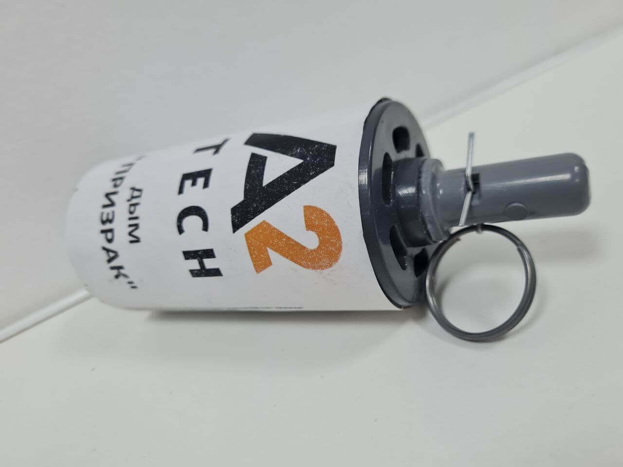 Шашка 'Призрак'