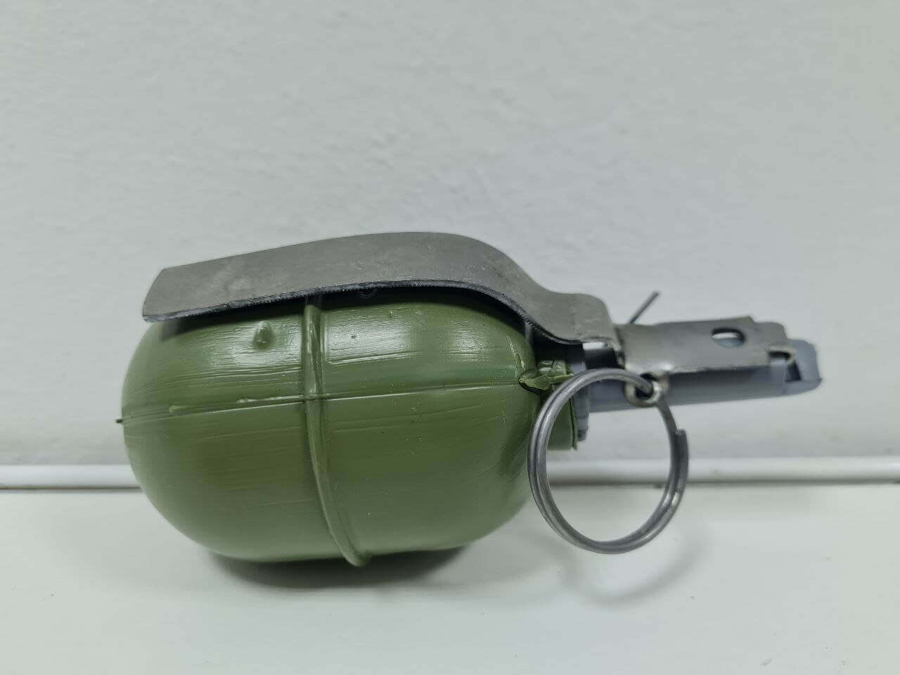 Граната 'РГД-5' (CШ)