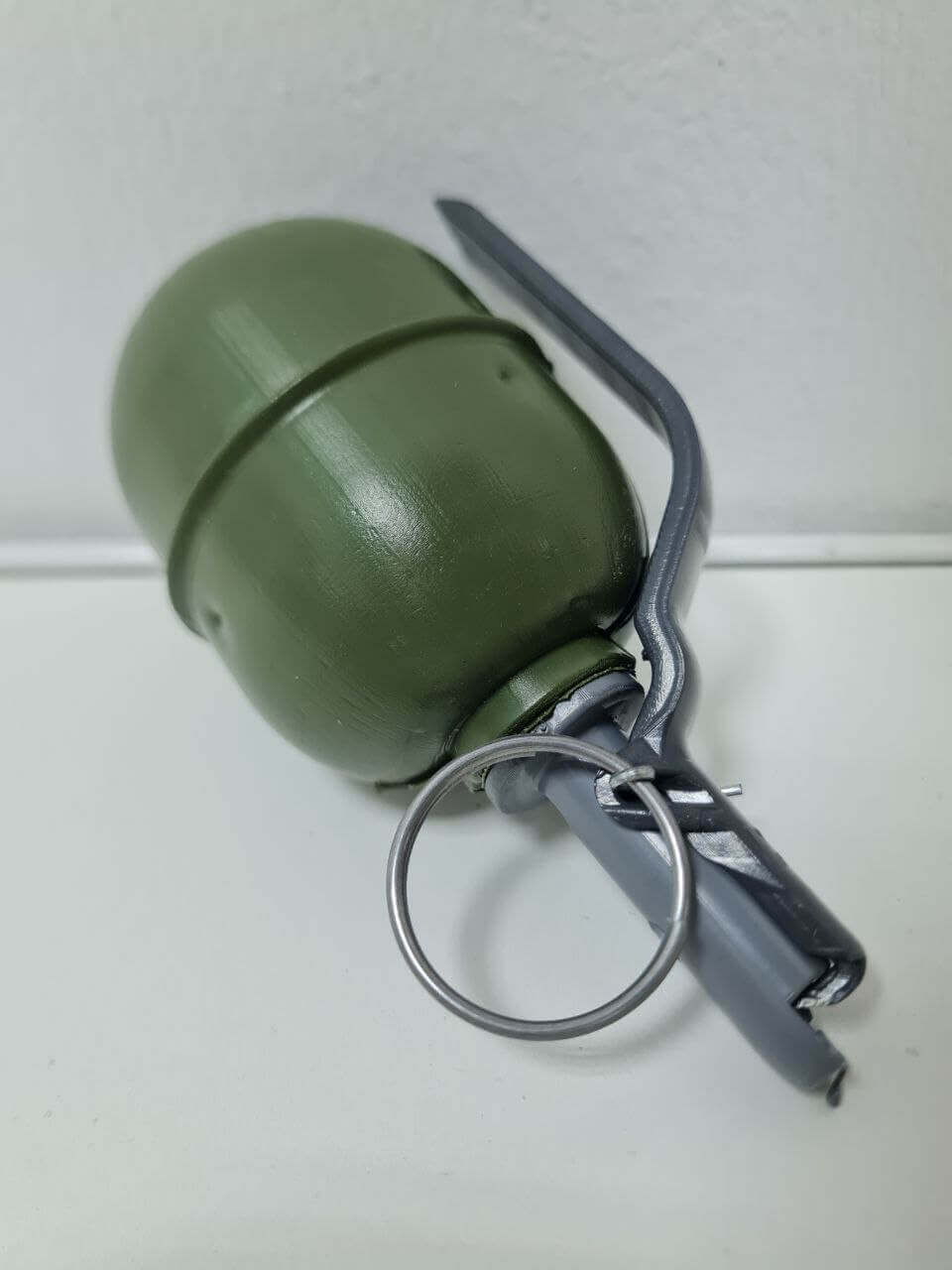 Граната 'РГД-5' (Горох)