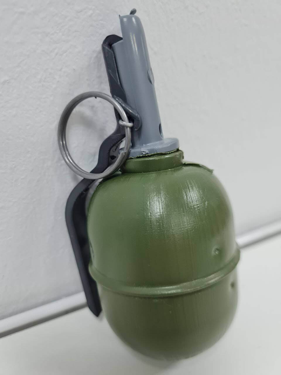 Граната 'РГД-5' (Горох)