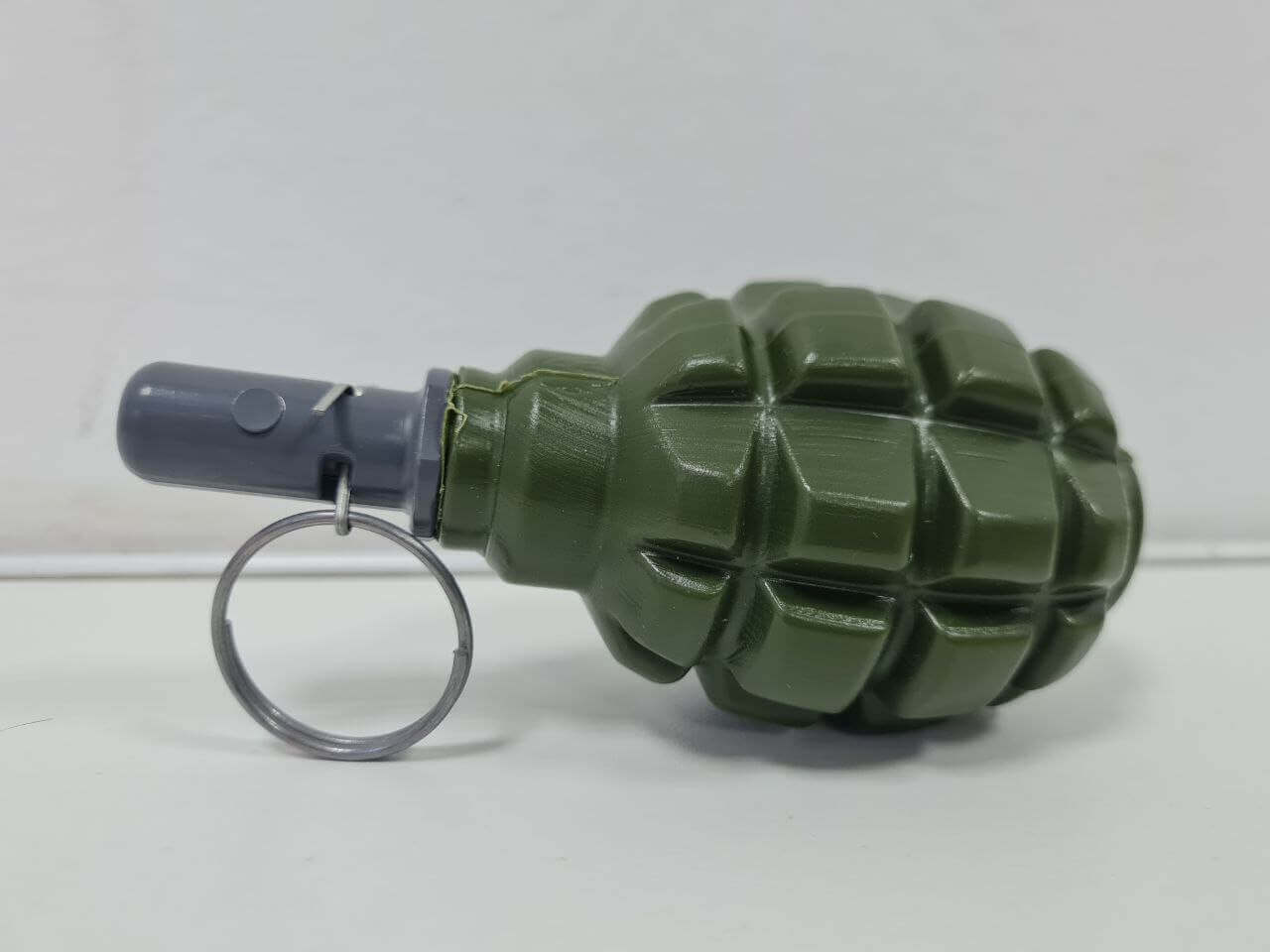 Граната 'F-1' (Акустика) без скобы