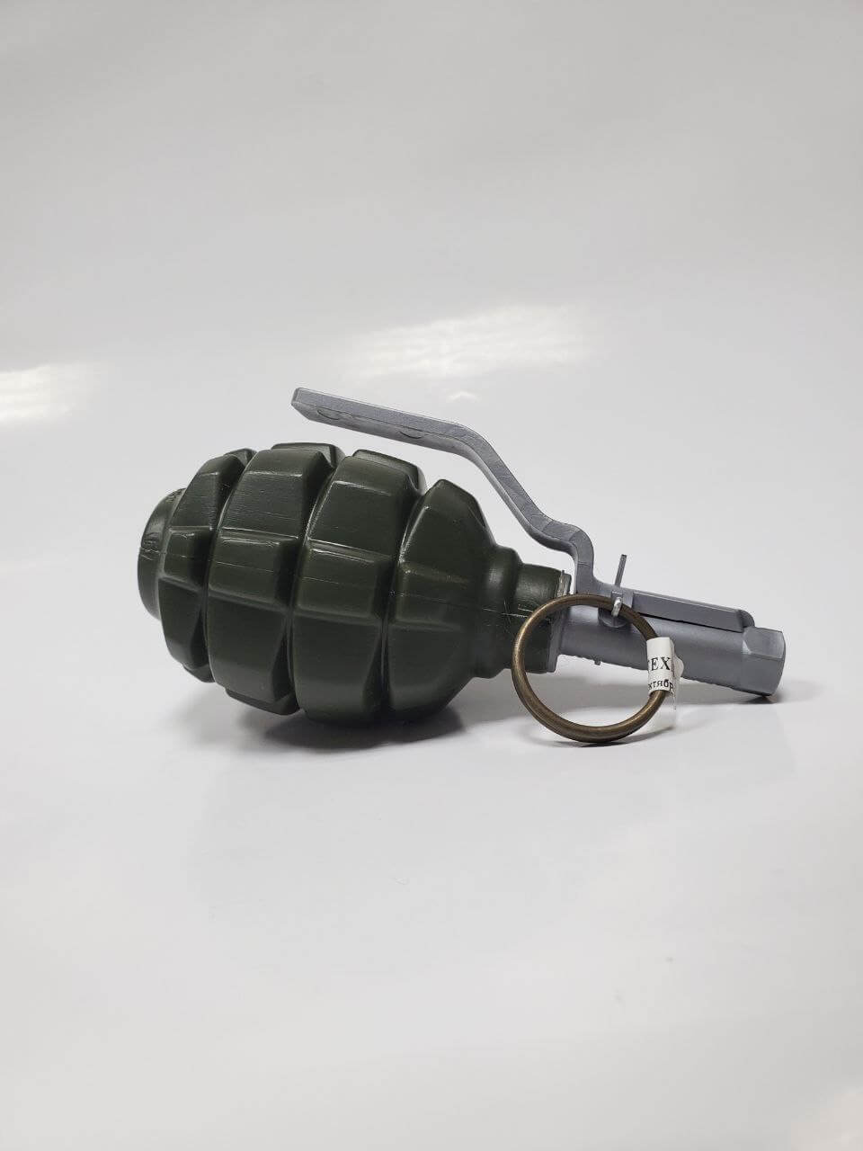F-1 (A) граната акустическая